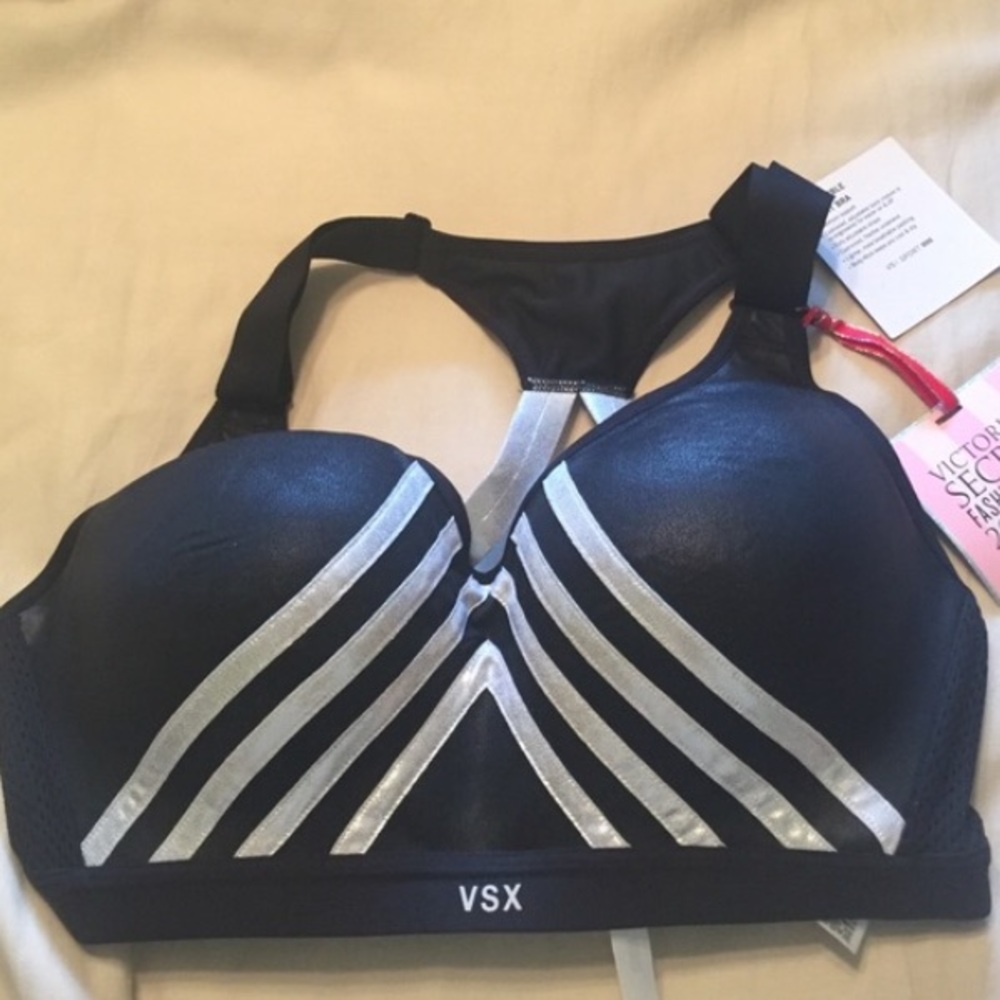 Victoria Secret VSX Sports Bra